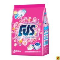 ราคา โปร ผงซักฟอก กลิ่นสวีท ฟลอรัล 1800 ก. (46450570264)