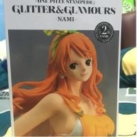 ราคา Nami นามิ onepiece toreba โมเดลวันพีช (3522332004)