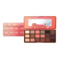 ราคา Too Faced Sweet Peach Eyeshadow Palette (1341960009)