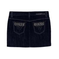 ราคา กระโปรง y2k แบรนด์Guess สวยแบบจึ้ง (20470860856)