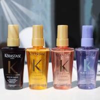 ราคา น้ำมันหอมระเหยสำหรับผม Kerastase Elixir Ultime L’Huile Originale Oil 50ml เซรัมสำหรับผมเส้นเล็ก (29741197822)