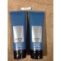 ราคา Ultra Shea Body Cream / Ocean / Men Collection / Bath and Body Works (11221741553)