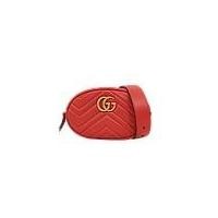 ราคา [BU220101716] Gucci / Marmont Belt Bag GHW (10192308003)