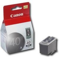 ราคา Canon PG-40 Black Ink Cartridge - Black (179455882)