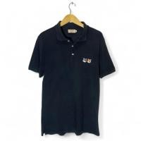 ราคา Maison Kitsune Fox เสื้อโปโล ของแท้ (40355727728)