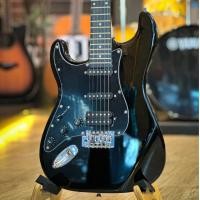 ราคา [ส่วนลด1000.-] กีต้าร์ไฟฟ้า Siam music SM-02L / Smiger สำหรับมือซ้าย ฟรี ปิ๊ก2 สายแจ็ค ใบคอร์ด คันโยก ประแจ (24263829003)