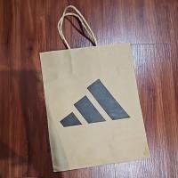 ราคา ถุงกระดาษ Adidas**** (43872045093)