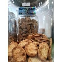 ราคา Childhood Memories Biscuits Osborne biscuit 500g Biskut timbang (43927146156)