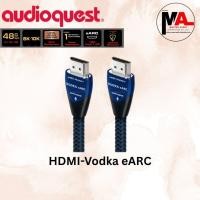 ราคา สายสัญญาณ AudioQuest รุ่น HDMI-Vodka eARC (43208123197)