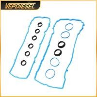 ราคา 1set Valve Cover Gasket For 11-16 Chrysler Dodge Jeep Ram Volkswagen 3.6L VS50805R VC1169G 0362047 (44604437138)