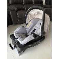 ราคา EVENFLO คาร์ซีท กระเช้าพร้อมฐาน หิ้วได้ โยกได้ ติดตั้งง่าย (22112494054)