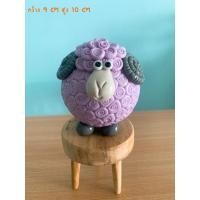 ราคา แกะประดับแต่งสวนปั้นมือ (8876414944)
