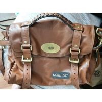 ราคา Mulberry Alexa Medium 100%แท้ สีoak (5448385553)