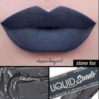 ราคา NYX สี stone fox ของใหม่ แท้แน่นอน (855801748)