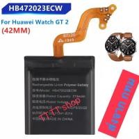 ราคา แบตเตอรี่ Smart Watch Huawei WATCH GT 2 42mm HB472023ECW 215mAh ส่งจาก กทม (44754792511)