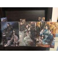 ราคา นิยายวาย กลรักสกัดครองโลก (7205211090)