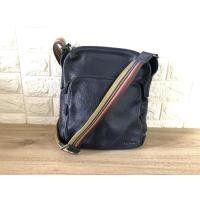 ราคา กระเป๋าสะพายข้าง Paul Smith ของแท้100% (6147252432)