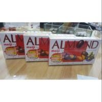 ราคา Meiji Almond (713137689)
