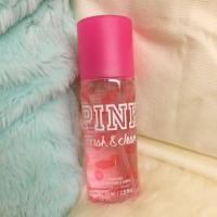 ราคา BODY MIST BRUME POUR LE CORPS VICTORIA’S SECRET e 75 ml / 2.5 fl oz (5115254377)