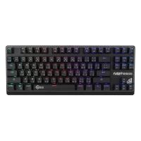 ราคา Signo E-Sport KB-758 VANDOFF RGB Gaming Keyboard Mechanical Optical Blue Switch คีย์บอร์ดเกมมิ่งบลูสวิตท์ ปุ่มแมคคานิคอล (2764362872)