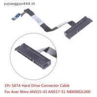 ราคา #yu # สายเชื่อมต่อฮาร์ดไดรฟ์ SATA สําหรับอินเทอร์เฟซ Acer Nitro AN515-43 AN517-51 HDD . (41328736580)