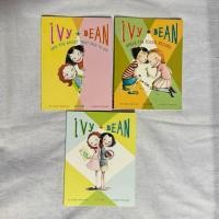 ราคา หนังสือภาษาอังกฤษมือสอง Ivy + Bean (Book1-3) (29579196653)