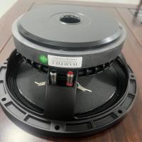 ราคา TAPRO ลำโพง TA L10-F10-2 มิดโล เสียงกลาง 10นิ้ว แม่เหล็ก170mm วอยซ์2.5นิ้ว65mm 8 Ohm มิดโล10นิ้ว เสียงดี โครงหล่อ (26580690519)