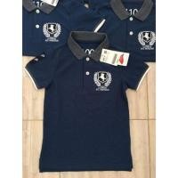 ราคา เสื้อโปโลเด็ก giordano แท้100%จากshop (1891591872)