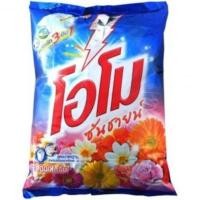 ราคา ☌SuperSale63 โอโม่ ซันชายน์ ขนาด 3000 กรัม ผงซักฟอก OMO โอโม่ (11246257499)