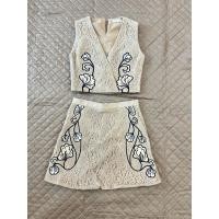 ราคา ชุดset fifth garden sz.S-used (27791491279)