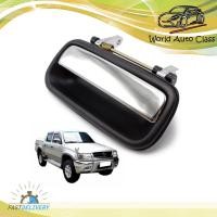 ราคา มือเปิดด้านนอกประตู หลัง-ขวา ชุป Toyota Tiger D4D ปี 1998-2004 มีบริการเก็บเงินปลายทาง (10403165651)