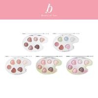 ราคา Bbia Last Eye Palette #เปีย อายพาเลตต์ (42019134486)