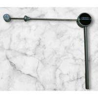 ราคา สายดึงก้ามเบรค ผีเสื้อ แบบวินเทจ SHIMANO (24513717913)