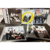 ราคา CD NUVO นูโว Album Series แผ่นโปรโมท สภาพ100% (29681753248)