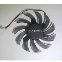 ราคา พัดลมการ์ดจอ T128010SM PLD08010S12H 75mm 2Pin (9382425614)