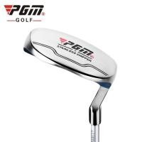 ราคา [11GOLF] ไม้กอล์ฟ ชิปเปอร์ พัตเตอร์ สำหรับคนถนัดขวา PGM TUG019 ONE WAY Golf Putter Chipper (10902642274)