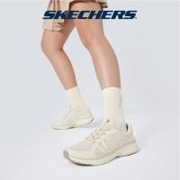ราคา Skechers สเก็ตเชอร์ส รองเท้าลำลองผู้หญิง Women Relaxed Fit Sport Active Comfort 2.0 Victory Casual Shoes - 104474-NAT (43724048563)