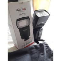 ราคา Viltrox Jy 680a Universal Lcd Manual Flash Speedlite Light (7647422869)