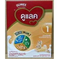 ราคา นมผง ดูแลค DUMEXสูตร1 (10018518662)