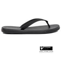 ราคา รองเท้าแตะหนีบVANS LA COSTA UI BLACK สินค้ามีประกันแท้ (19249374284)