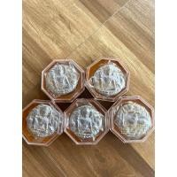 ราคา แท้เดิมฤ% ชุดเหรียญ จตุคามรามเทพ ตะกั่ว 5 กล่อง✅ รุ่นโคตรเศรษฐีปีมหามงคล 2550 ขนาด 5.5 ซม. (23119858994)