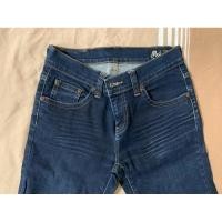 ราคา กางเกงยีนส์ Mc jeans Premium denim มือสอง (26414693913)