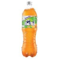ราคา ว๊าว เอส เพลย์ น้ำหวานกลิ่นส้ม ไม่มีน้ำตาล 1.6 ลิตร EST Play 0% Sugar Orange Flavoured Drink 1.6L (8675120695)