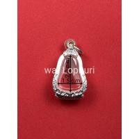 ราคา กรอบพระ ตลับเงิน ใส่พระปิดตา วัดโคนอน เกจิต่างๆ (20322426970)