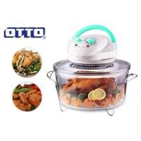 ราคา OTTO หม้ออบลมร้อน 12 ลิตร โถแก้ว CO-705 (27625743607)