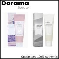 ราคา Skin1004 Madagascar Centella Tone Brightening Cleansing Gel Foam & Poremizing Deep Cleansing Foam 125ml (27577053251)