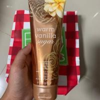 ราคา Body cream Warm vanilla sugar‼️ของแท้ถูกกว่าในshop (5836255870)