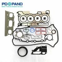 ราคา GASKET SET CYLINDER HEAD FOR RENAULT H5F400/404/403/408/412 DACIA NISSAN JUKE PULSAR Hatchback Qash (53701718920)