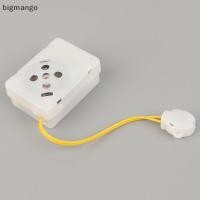 ราคา [bigmango] เครื่องบันทึกเสียงสําหรับตุ๊กตาสัตว์มินิสแควร์อุปกรณ์บันทึกเสียงอัดเสียงตุ๊กตาสัตว์แทรกสแควร์ของเล่นกล่องเสียงสําหรับสต็อกใหม (45456098941)