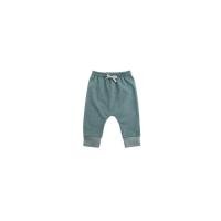 ราคา QueenCows Kids กางเกงขายาว Ruth Green Pant (24514268729)